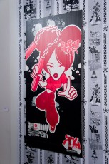 Klor/123Klan - Back Off - Avril 2006