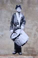 Léo & Pipo - Cité Industrielle 11è - Mars 2009