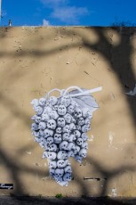 Ludo Nature's Revenge - Quai de Jemmapes 10è - Novembre 2008