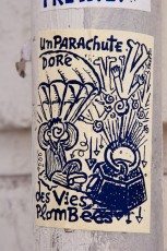 Paëlla - Saint-Germain des Prés 06è - Avril 2009