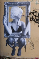 Reroart - Canal St-Martin 10è - Novembre 2008