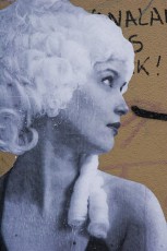 Reroart - Canal St-Martin 10è - Novembre 2008