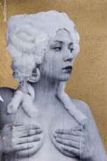 Reroart - Quai de Jemmapes 10è - Novembre 2008