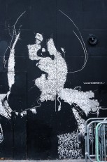 Sunset - Canal Saint-Martin 10è - Octobre 2009