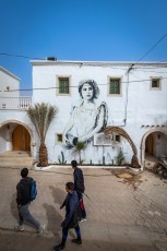 Dabro - Djerbahood - Erriadh - Djerba, Tunisie