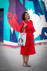 Djerbahood - Erriadh - Djerba, Tunisie