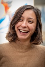 Djerbahood - Erriadh - Djerba, Tunisie