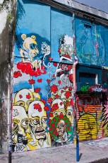 MPE - Rue Dénoyez 20è - Juillet 2010