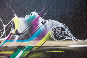 Dépôt RATP - Hopare - Rue des Pyrénées 20è - Juin 2011