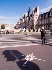 L'Atlas - Quai de l'Hôtel de Ville 04è - Septembre 2007