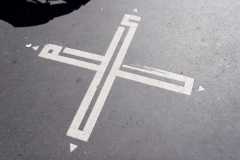 L'Atlas - Rue Beaurepaire 10è - Septembre 2006