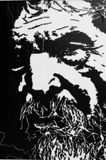 Le M.U.R. N°035 - Yz - Rue Oberkampf 11è - Mai 2008