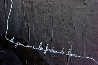 Le M.U.R. N°035 - Yz - Rue Oberkampf 11è - Mai 2008