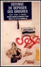 MissTic - Allez faire le mâle ailleurs - Avant juin 2002