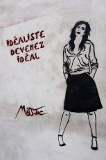 MissTic - Idéaliste devenez idéal - Juin 2006