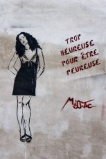 MissTic - Trop heureuse pour être heureuse - Juin 2006