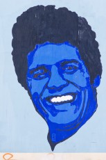 Sich - Au dessus des voies de la Gare de l'Est entre rue de l'Aqueduc et rue de l'Arbalète 10è - Septembre 2006