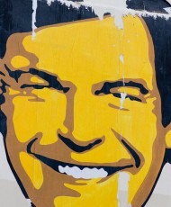 Sich - Jonathan Hart - Rue de Belleville 20è - Septembre 2006