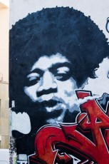 Sich à la Forge - Rue Ramponeau 20è - Octobre 2008