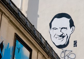 Sich - Rue Dénoyez 20è - Septembre 2006