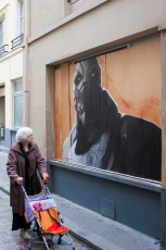 S.T.Ticks - Duster132 - Passage de la Bonne Graine 11è - Juin 2009