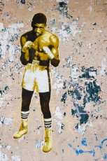 tian - Rue de Lappe 11è - Juillet 2008