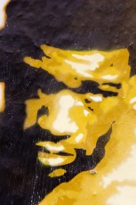 tian - Rue de Lappe 11è - Juillet 2008