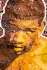 tian - Boxeur - Rue des Bons Enfants - St Ouen 93 - Juillet 2008