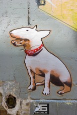 tian - Passage des Taillandiers 11è - Juillet 2008