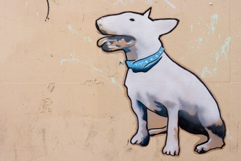 tian - Passage Louis Philippe 11è - Juillet 2008