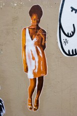 tian - Passage Thiéré 11è - Octobre 2008