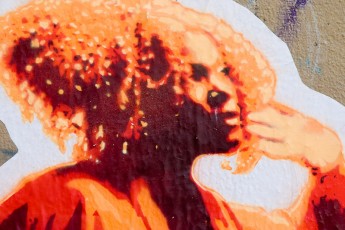 tian - Passage Thiéré 11è - Juillet 2008