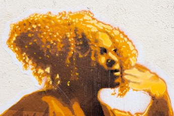 tian - Rue de la Gaité - St Ouen 93 - Juillet 2008