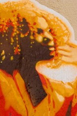 tian - Rue Legouvé 10è - Juillet 2008