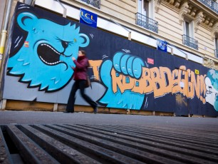 TRBDSGN - Boulevard de la République 11è - Décembre 2011