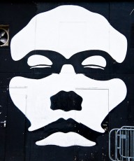 Yz - Canal Saint Martin 10è - Décembre 2007