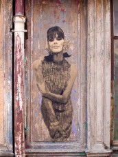 Yz - Rue Marché Popincourt 11è - Juillet 2010