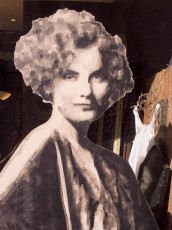 Yz - Rue Marché Popincourt 11è - Juillet 2010