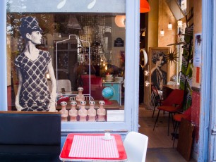 Yz - Rue Ternaux 11è - Juillet 2010