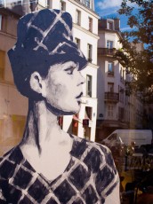 Yz - Rue Ternaux 11è - Juillet 2010