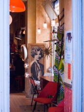 Yz - Rue Ternaux 11è - Juillet 2010