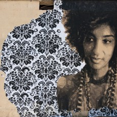 Yz - Rue des Vignoles 20è - Avril 2010